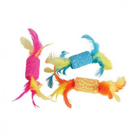 CAT TOYS