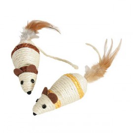 SISAL TOYS