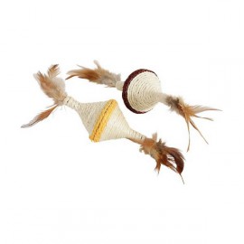 SISAL TOYS