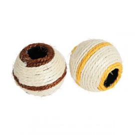 SISAL TOYS