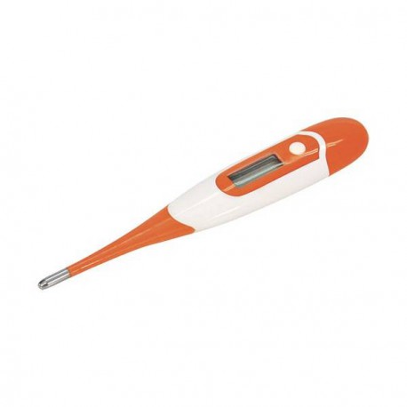 Digital thermometer