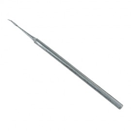Idealcut professional metal tooth scaler - sharp