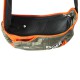 Wallet sport camo/orange