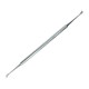 Idealcut professional metal tooth scaler - double