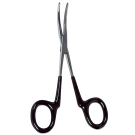 Idealdog Curved ears scissors