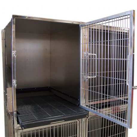 Cage A0645
