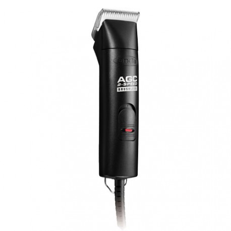 andis agc 2 speed clippers