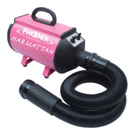 Phoenix Universal Harmattan portable pink