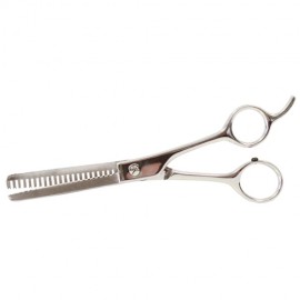 Roseline grooming straight scissors 18cm