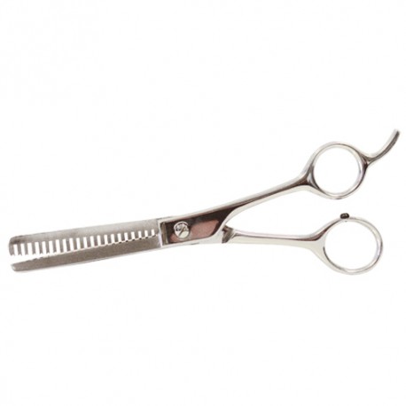 Roseline grooming straight scissors 18cm