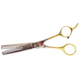 Idealcut grooming thinning scissors 15cm