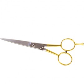 Idealcut grooming straight scissors 15cm