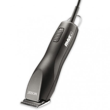 Moser Max50 grooming clipper