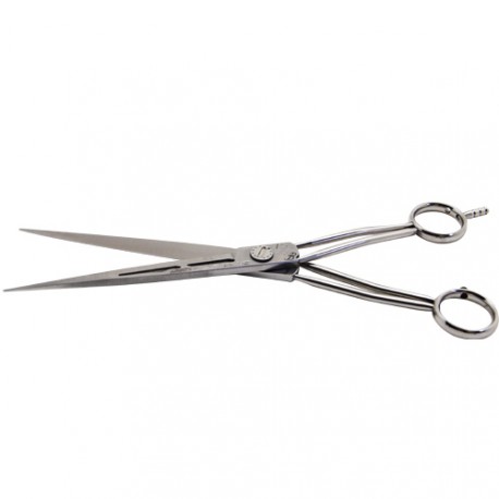SX PLUS SCISSORS Straight with small rings  6inches- 18cm