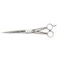 SX PLUS SCISSORS Straight with small rings  6inches- 18cm