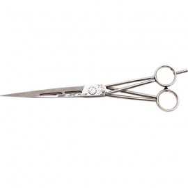 SX PLUS SCISSORS Straight with standard rings 7inches - 20cm