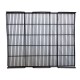 Floor grille for assembled cage A0645