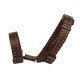 Doogy adjustable muzzle - Brown