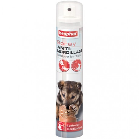 ANTI-BITING SPRAY