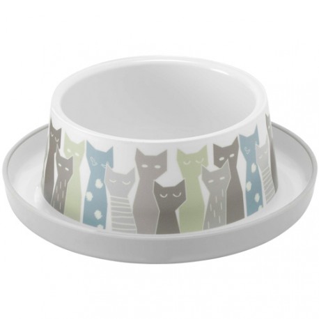 Cats Dreams Bowls