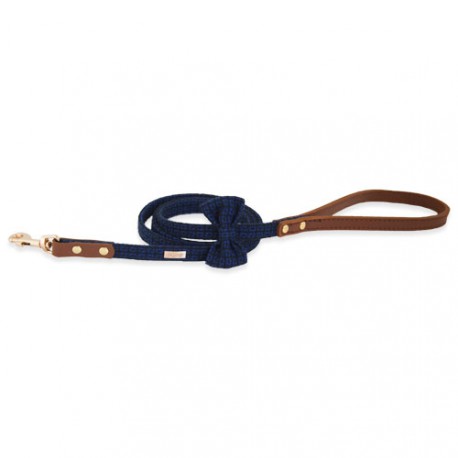 Clasy retro lead Blue