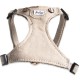 Vintage harness Beige