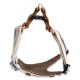 Vintage harness Beige