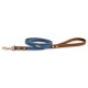 Classy retro lead Blue