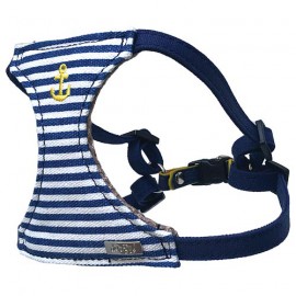 Matelot harness blue