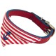 Matelot collar red