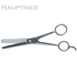 Hauptner sculptor grooming scissors 16cm