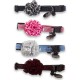 cat collars - froufrou