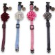 cat collars - froufrou