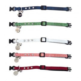 cat collars - Daisy