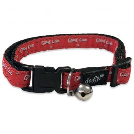 Fancy cat collars - Relax Good cat