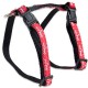 fancy cat harness and leash set relax good cat