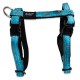 fancy cat harness and leash set relax good cat