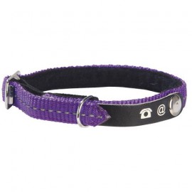 Lost cat collars