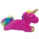 Dog plush - The unicorn