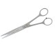 Ehaso grooming straight scissors 17cm