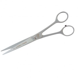 Ehaso grooming straight scissors 19.5cm