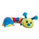 Dog plush - Centipede