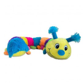 Dog plush - Centipede