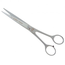 Ehaso grooming straight scissors 20cm