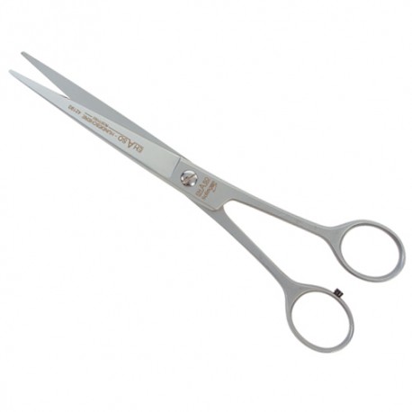 Ehaso grooming straight scissors 19.5cm