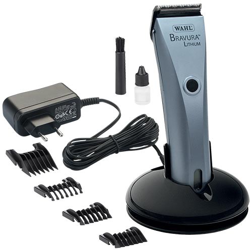 wahl adjustable trimmer