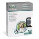 Petsafe Bark control deluxe collar