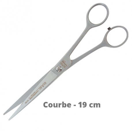 Ehaso grooming straight scissors 17cm