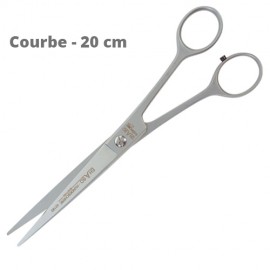 Ehaso grooming curved scissors 20cm