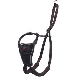 Non Pull Halti Harness